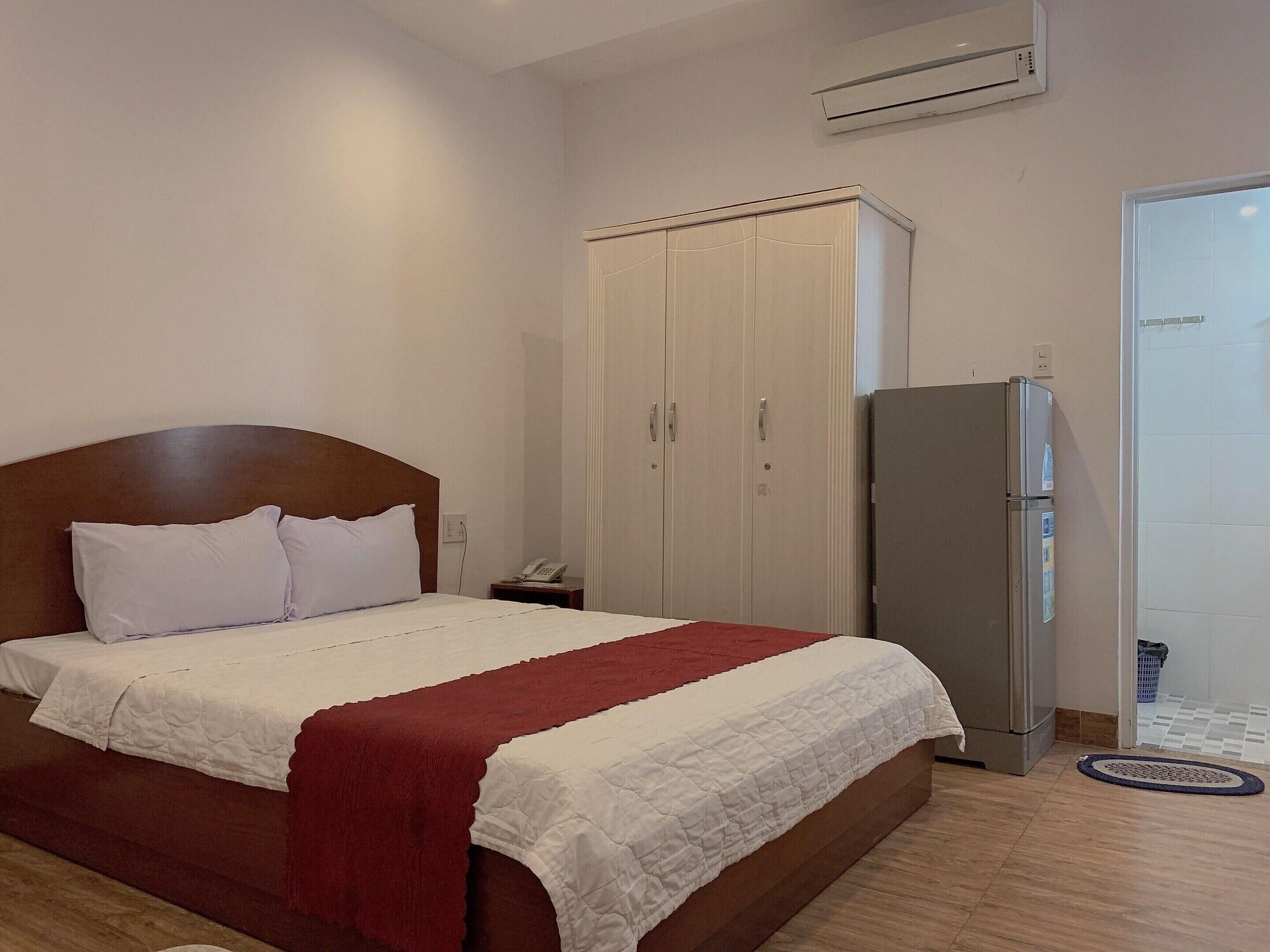 Ha Thanh Hotel Nha Trang Eksteriør billede