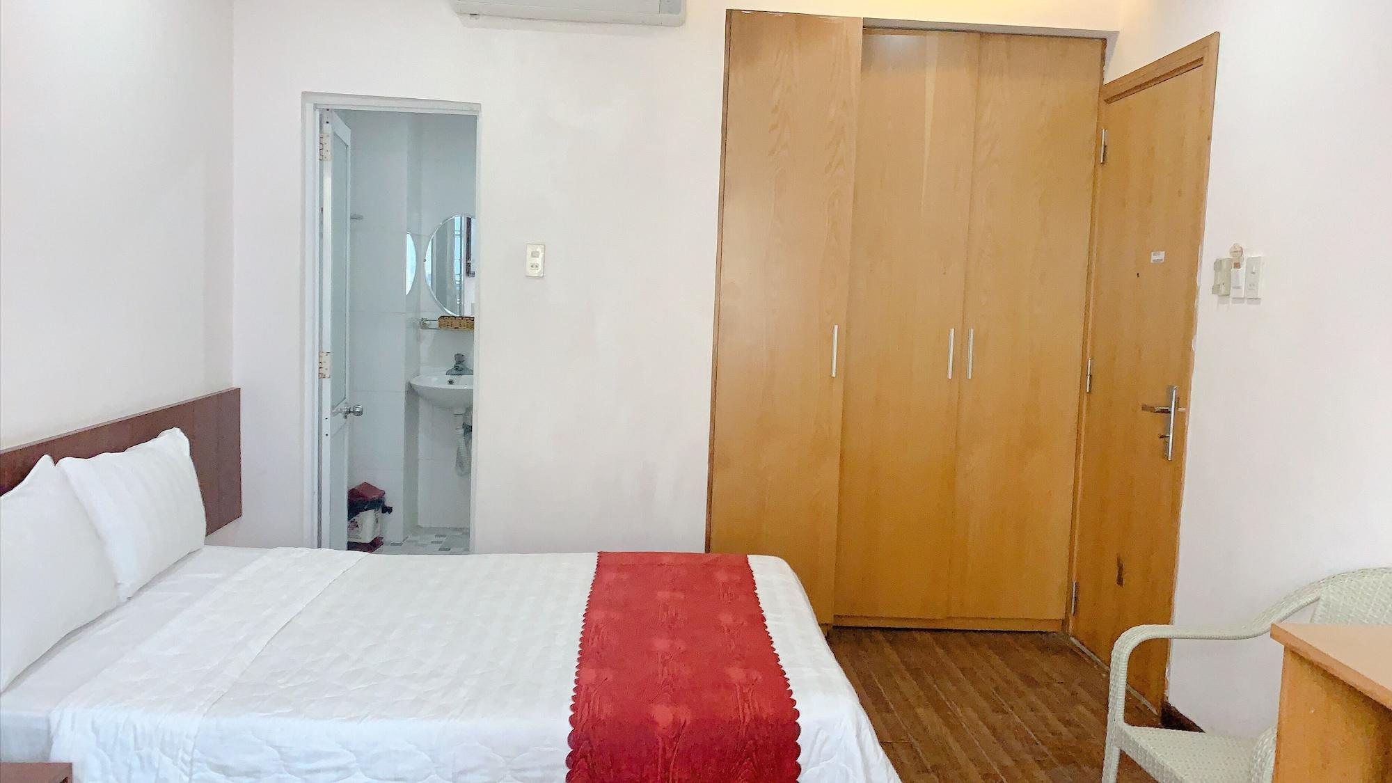 Ha Thanh Hotel Nha Trang Eksteriør billede