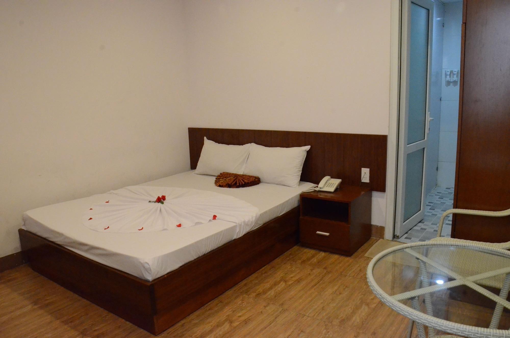 Ha Thanh Hotel Nha Trang Eksteriør billede