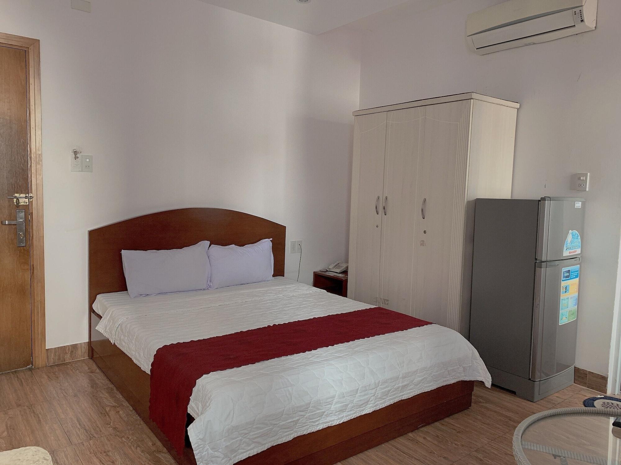 Ha Thanh Hotel Nha Trang Eksteriør billede