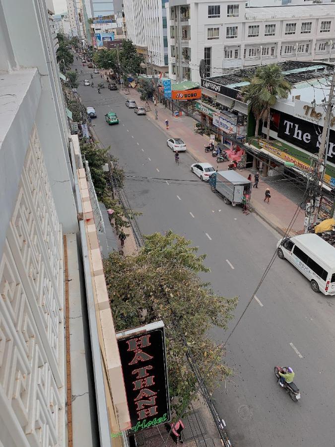 Ha Thanh Hotel Nha Trang Eksteriør billede